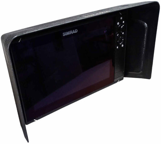  BerleyPro Simrad Sun Visors