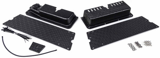  BerleyPro Van Bro Seat Organizer