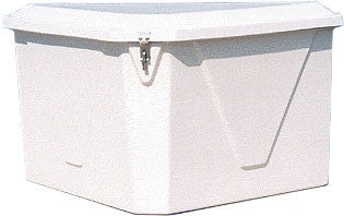  Better Way Products Triangle Storage Box