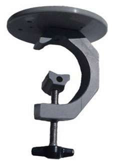  Bird-B-Gone MMRLMNT Railing Mount F/ Repeller 360? And Bird Spiders