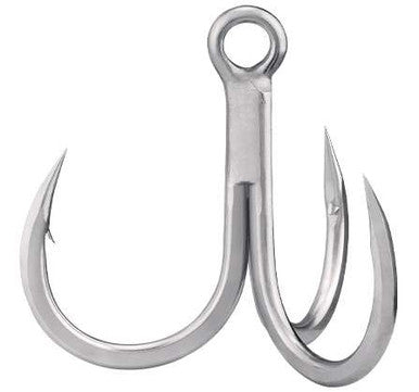  BKK GT-Rex Treble Hooks
