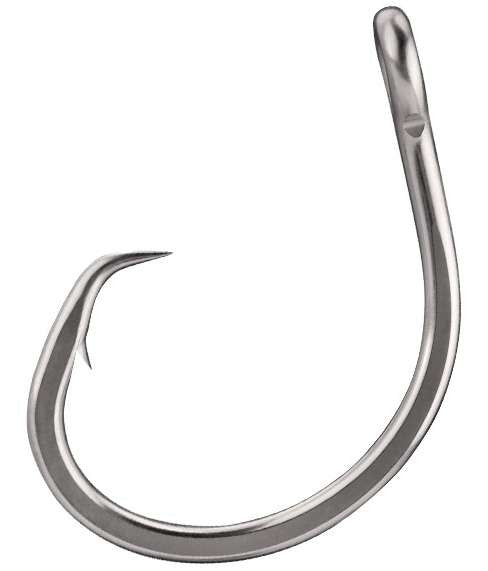 BKK Monster Circle Hooks