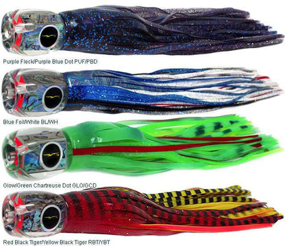  Black Bart Medium/Heavy Tackle Lures St. Thomas Prowler