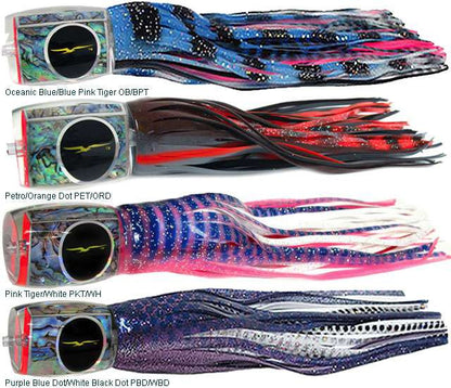  Black Bart Medium/Heavy Tackle Lures Marlin Candy