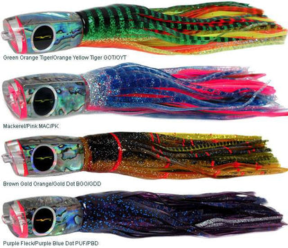  Black Bart Lures Medium Tackle Lures Mini 1656 Angle Nose
