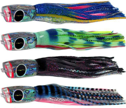  Black Bart Lures Medium Tackle Lures Mini 1656 Angle Nose