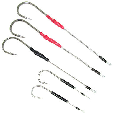 Black Bart Single Hooksets