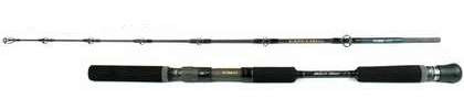  Black Hole Cape Cod Special Jigging Rods - 2pc Conventional