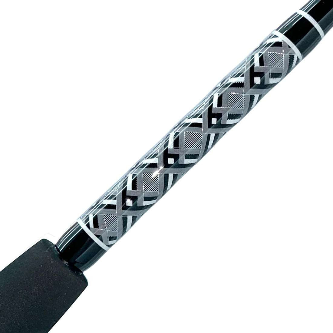 Blackfin Offshore Elite Deep Drop Rods