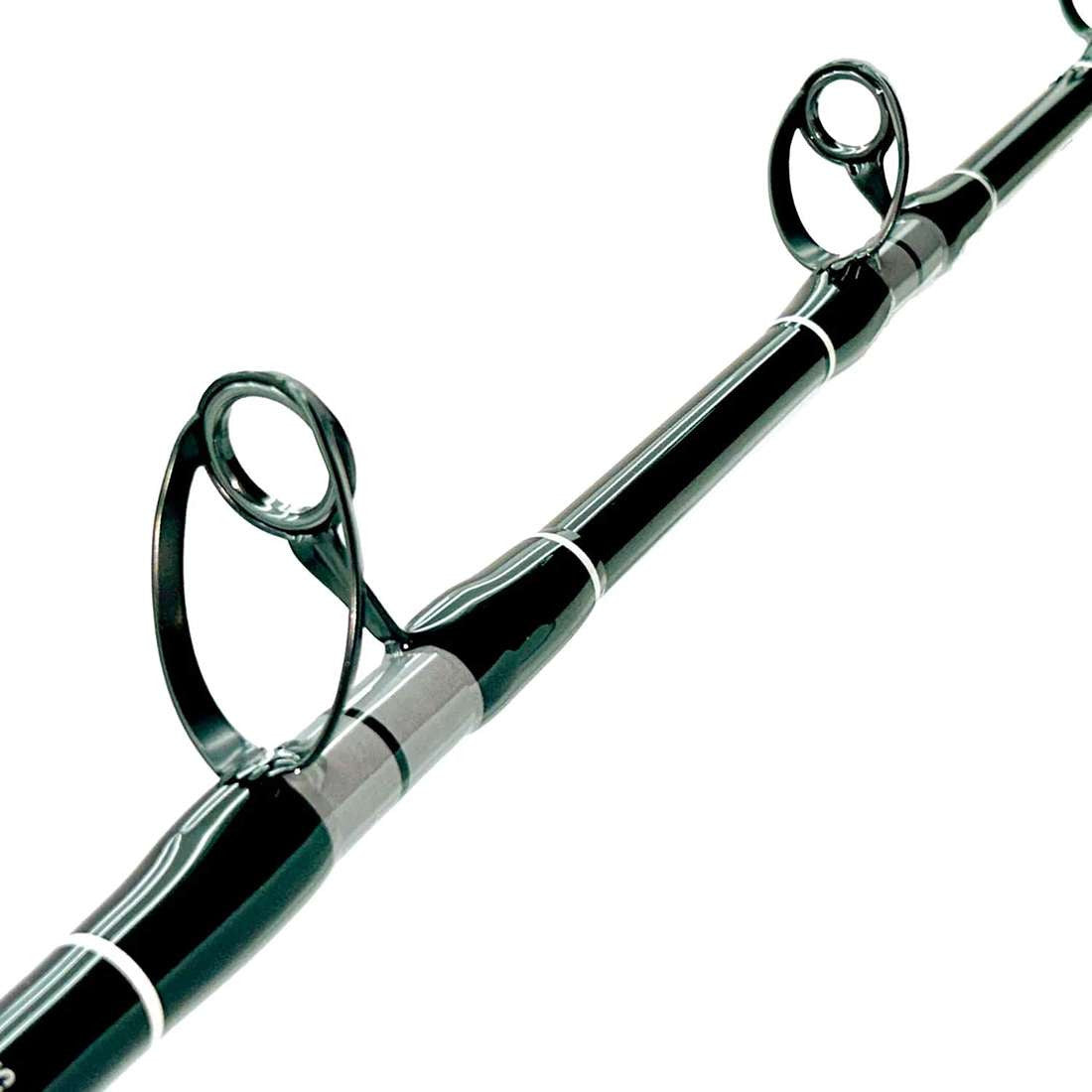  Blackfin Offshore Elite Deep Drop Rods