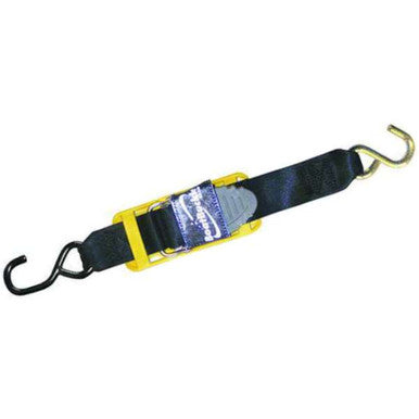  BoatBuckle Pro Series Kwik-Lok Transom Tie-Downs