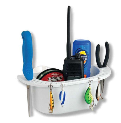 BoatMates Cockpit Organizer