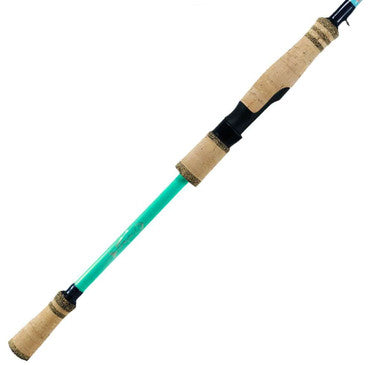  Bull Bay Rods BOLT Spinning Rods