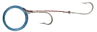  C&amp;H Double Hook Cadmium-Plated Rigging Kits