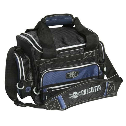  Calcutta Explorer Tackle Bags W/ 4 Trays