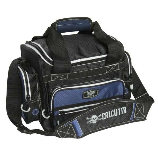  Calcutta Explorer Tackle Bags W/ 4 Trays