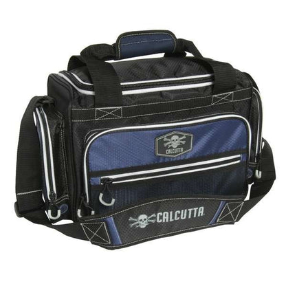  Calcutta Explorer Tackle Bags W/ 4 Trays