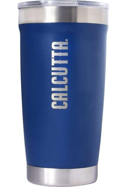 Calcutta Powder Coated Stainless Steel Insulated Tumblers