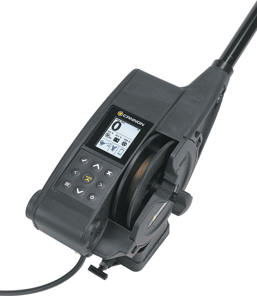  Cannon Optimum 10 Electric Downrigger