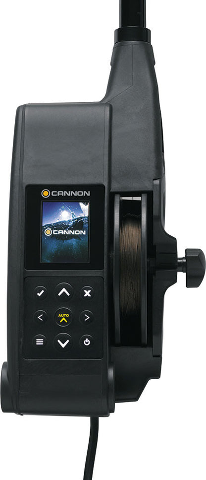  Cannon Optimum 10 Electric Downrigger