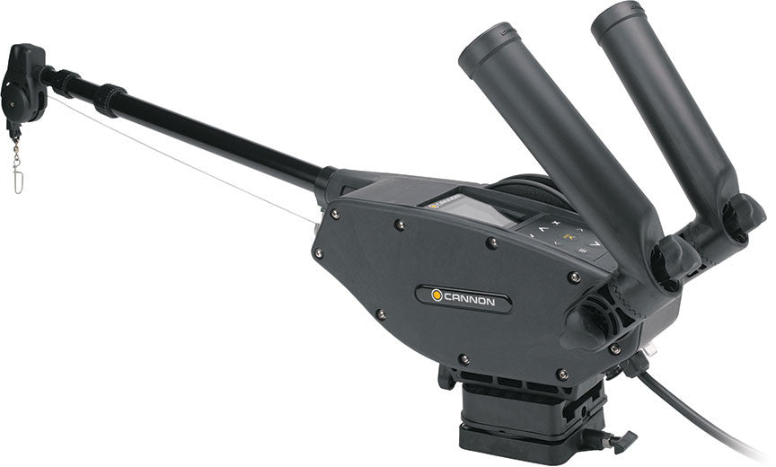  Cannon Optimum 10 Electric Downrigger