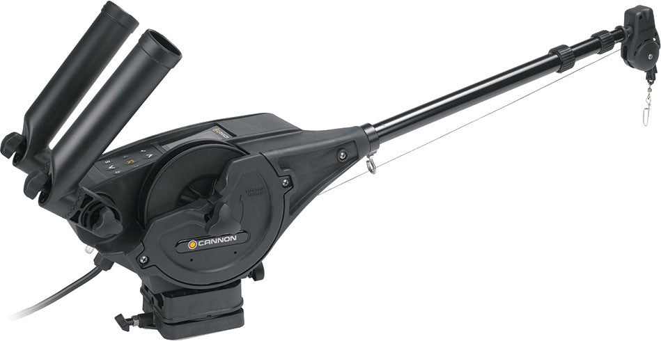  Cannon Optimum 10 Electric Downrigger