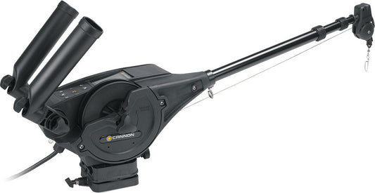  Cannon Optimum 10 Electric Downrigger