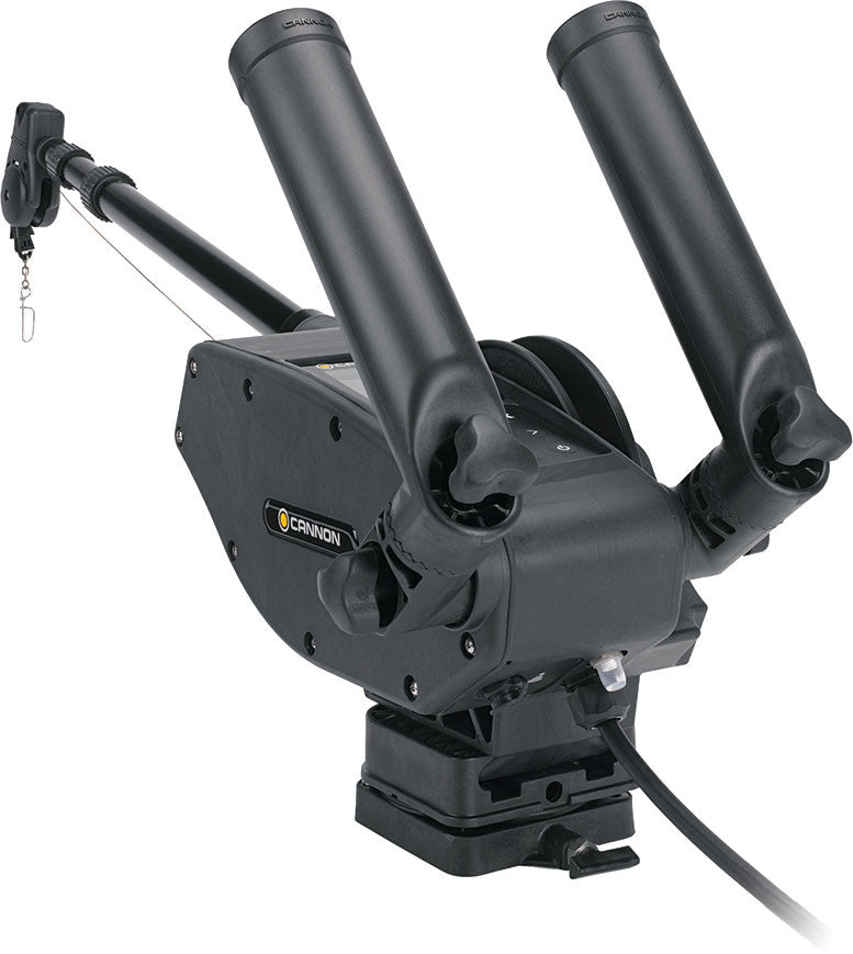  Cannon Optimum 10 Electric Downrigger