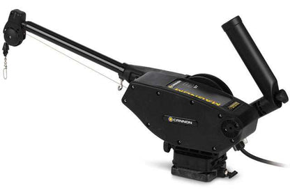  Cannon Magnum 5 ST Electric Downrigger 1902300