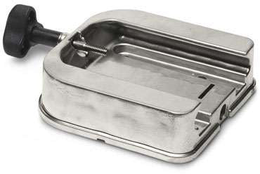  Cannon Stainless Steel Mounting Base 1904045