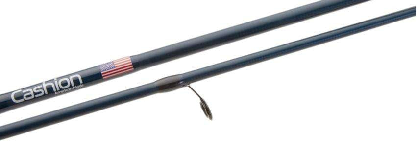  Cashion ELEMENT Spinning Rods