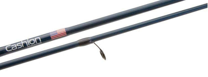  Cashion ELEMENT Spinning Rods