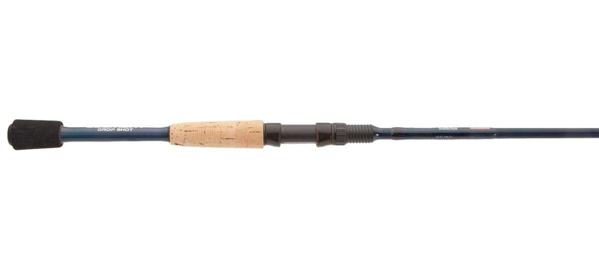  Cashion ELEMENT Spinning Rods