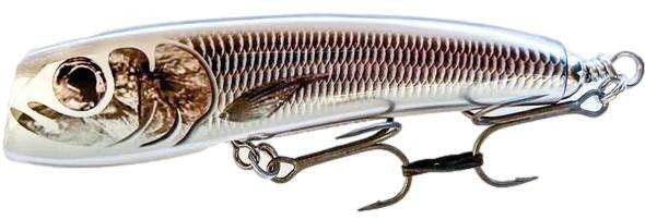  Cast Fishing Co. Down Under Diving Poppers