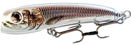  Cast Fishing Co. Down Under Diving Poppers