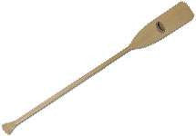  Caviness Laminated Paddles