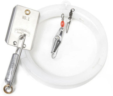  Clarkspoon Planer Kits