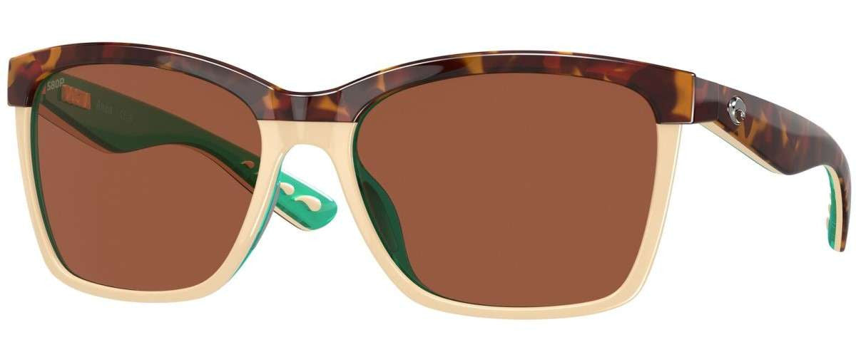  Costa Anaa Sunglasses - 580P Lenses