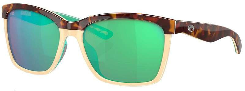  Costa Anaa Sunglasses - 580P Lenses