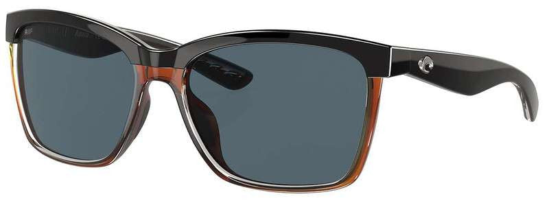  Costa Anaa Sunglasses - 580P Lenses