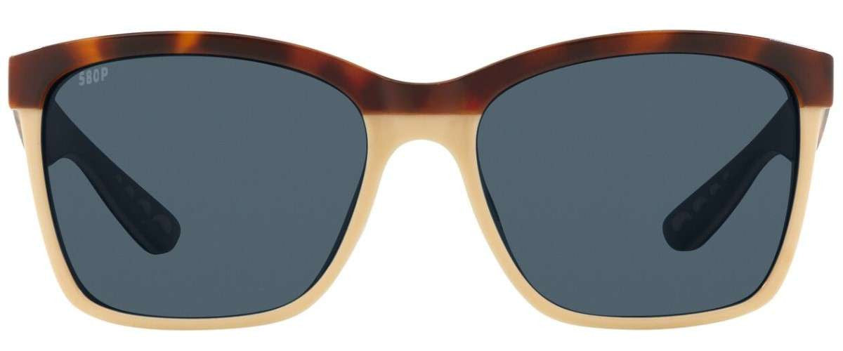  Costa Anaa Sunglasses - 580P Lenses