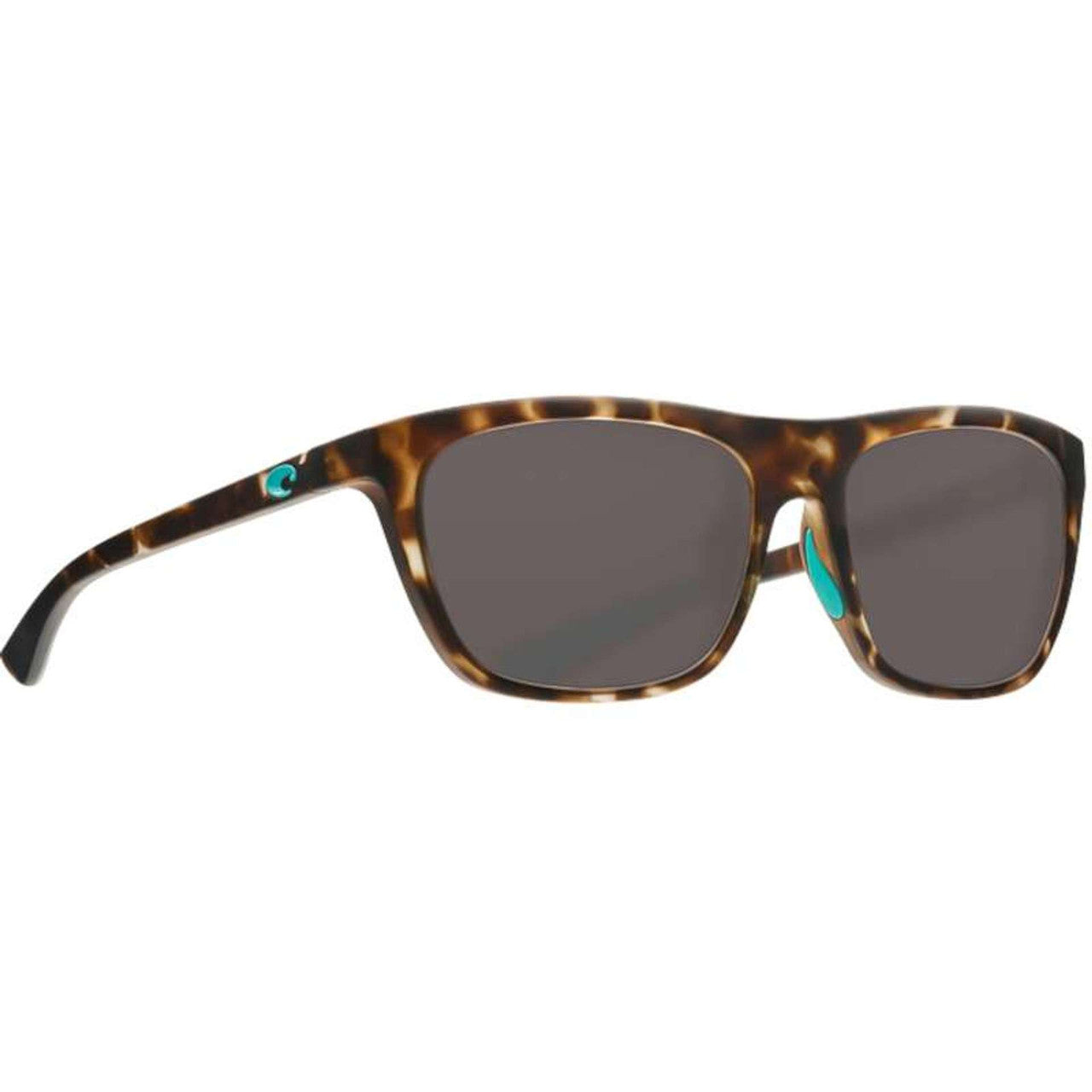  Costa Del Mar Cheeca Sunglasses - 580P Lenses