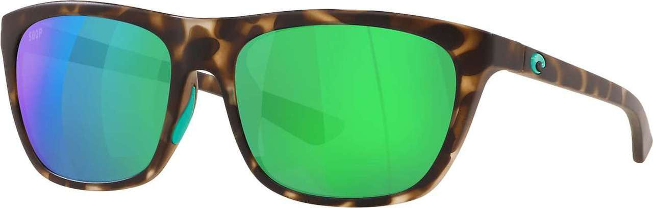  Costa Del Mar Cheeca Sunglasses - 580P Lenses