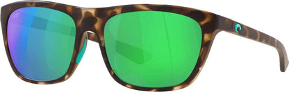  Costa Del Mar Cheeca Sunglasses - 580P Lenses