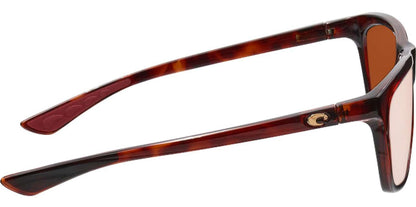  Costa Del Mar Cheeca Sunglasses - 580P Lenses