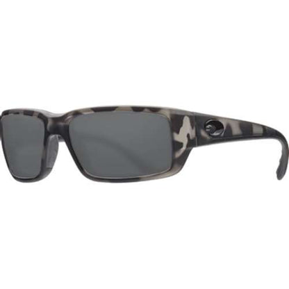  Costa Fantail Ocearch Sunglasses - 580G Lenses