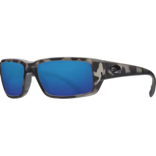 Costa Fantail Ocearch Sunglasses - 580G Lenses