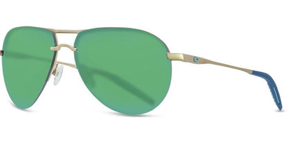  Costa Del Mar Helo Sunglasses - 580P Lenses