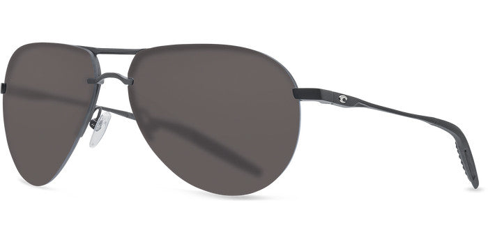  Costa Del Mar Helo Sunglasses - 580P Lenses