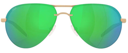  Costa Del Mar Helo Sunglasses - 580P Lenses